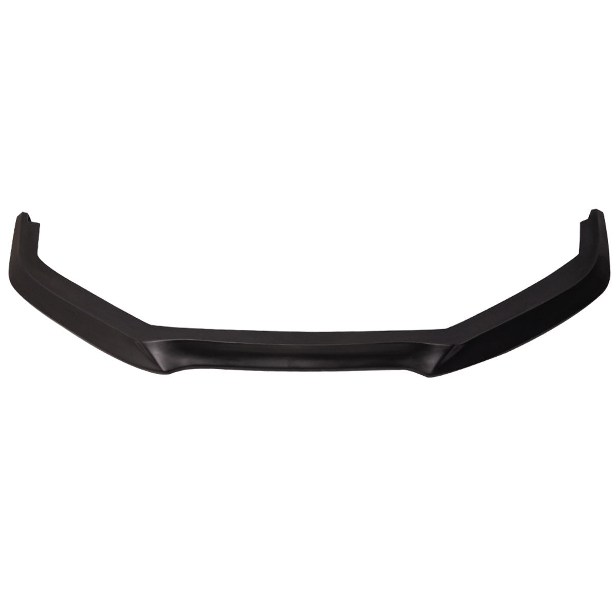 2013-2015 Honda Civic USDM Front Lip GT Style Unpainted PU