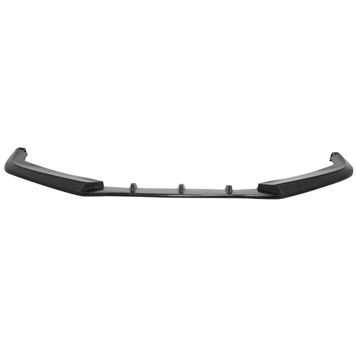 2013-2015 Honda Civic EK Sedan 4Dr IKON V3 Style Front Bumper Lip PU