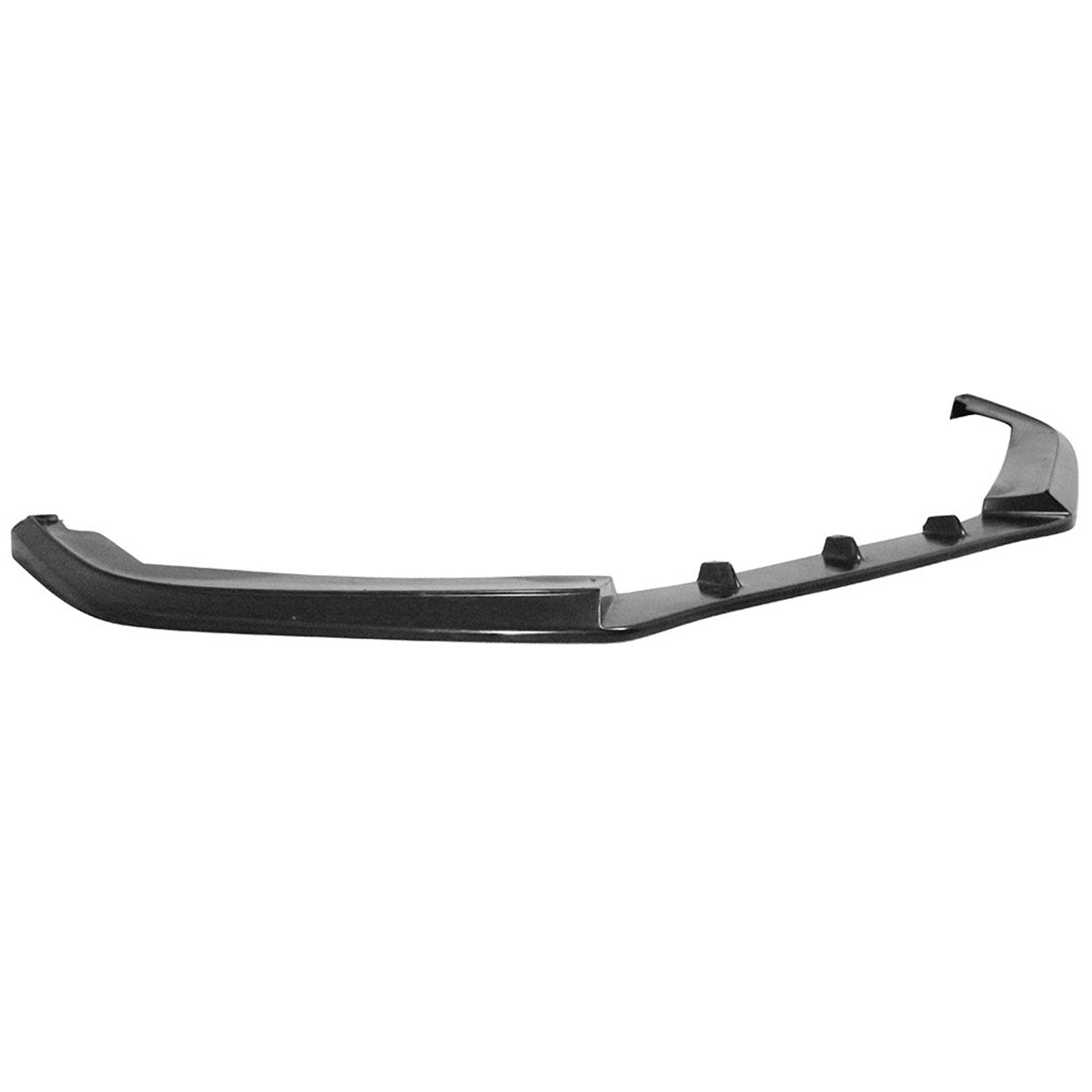 2013-2015 Honda Civic EK Sedan 4Dr IKON V3 Style Front Bumper Lip PU