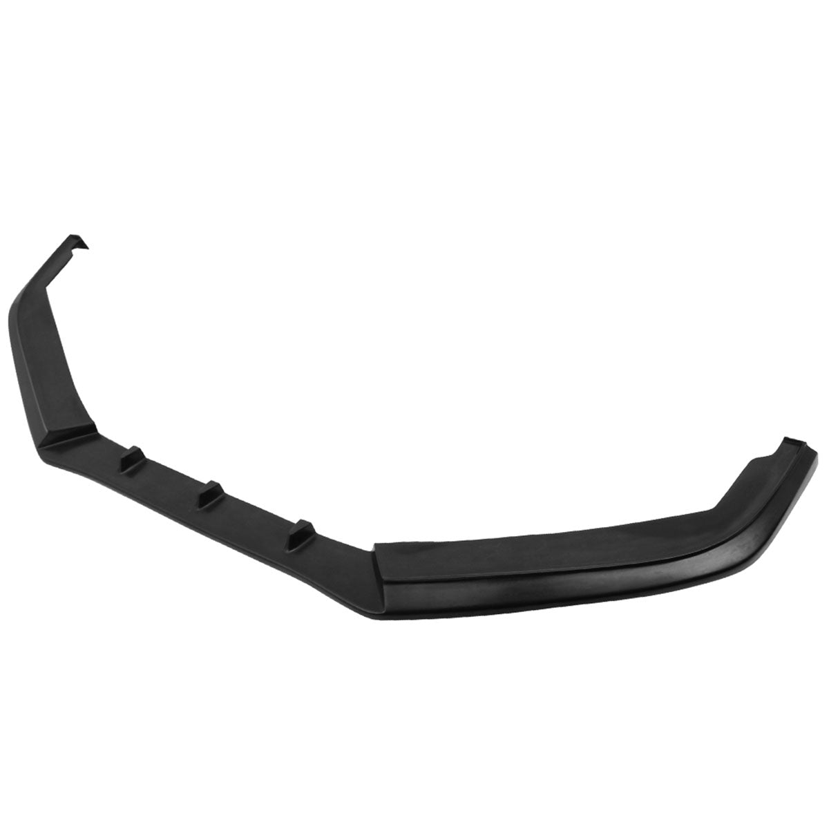 2013-2015 Honda Civic EK Sedan 4Dr IKON V3 Style Front Bumper Lip PU