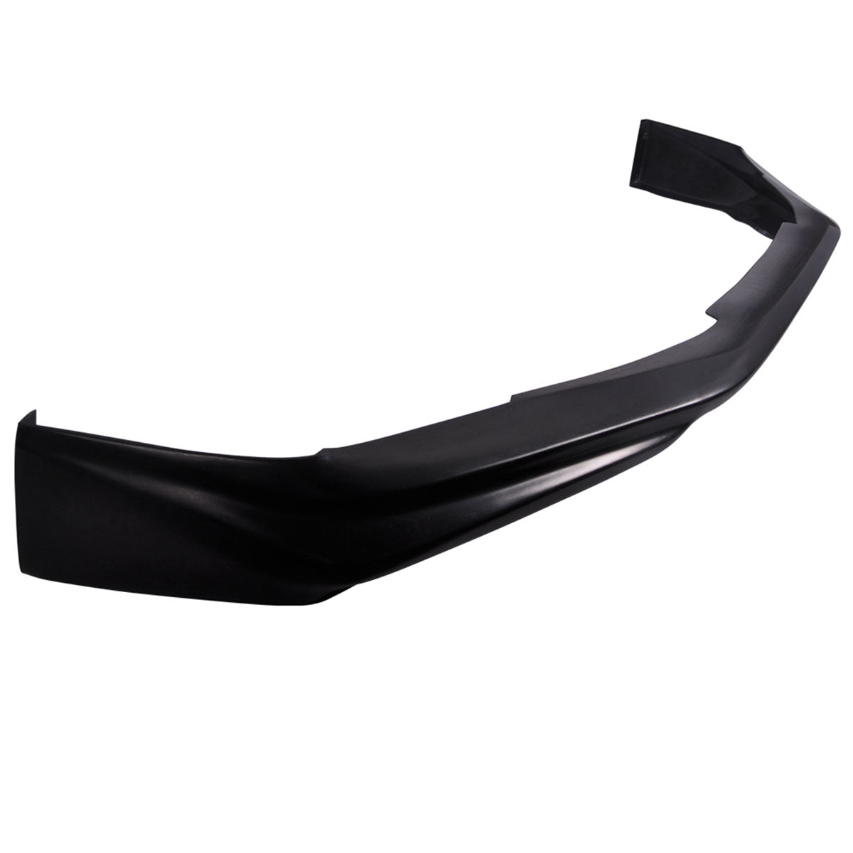 2013-2015 Honda Civic Sedan 4DR Front Bumper Lip Chin Spoiler PU