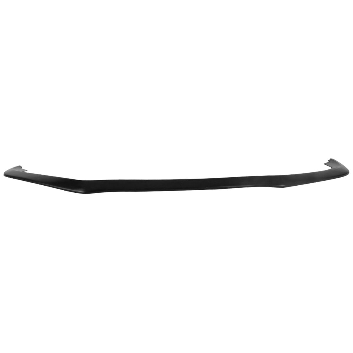 2013-2015 Honda Civic Sedan CS Style Front Bumper Lip Unpainted PU