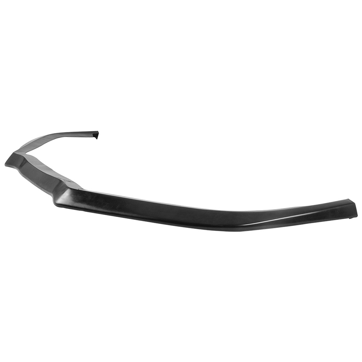 2013-2015 Honda Civic Sedan CS Style Front Bumper Lip Unpainted PU