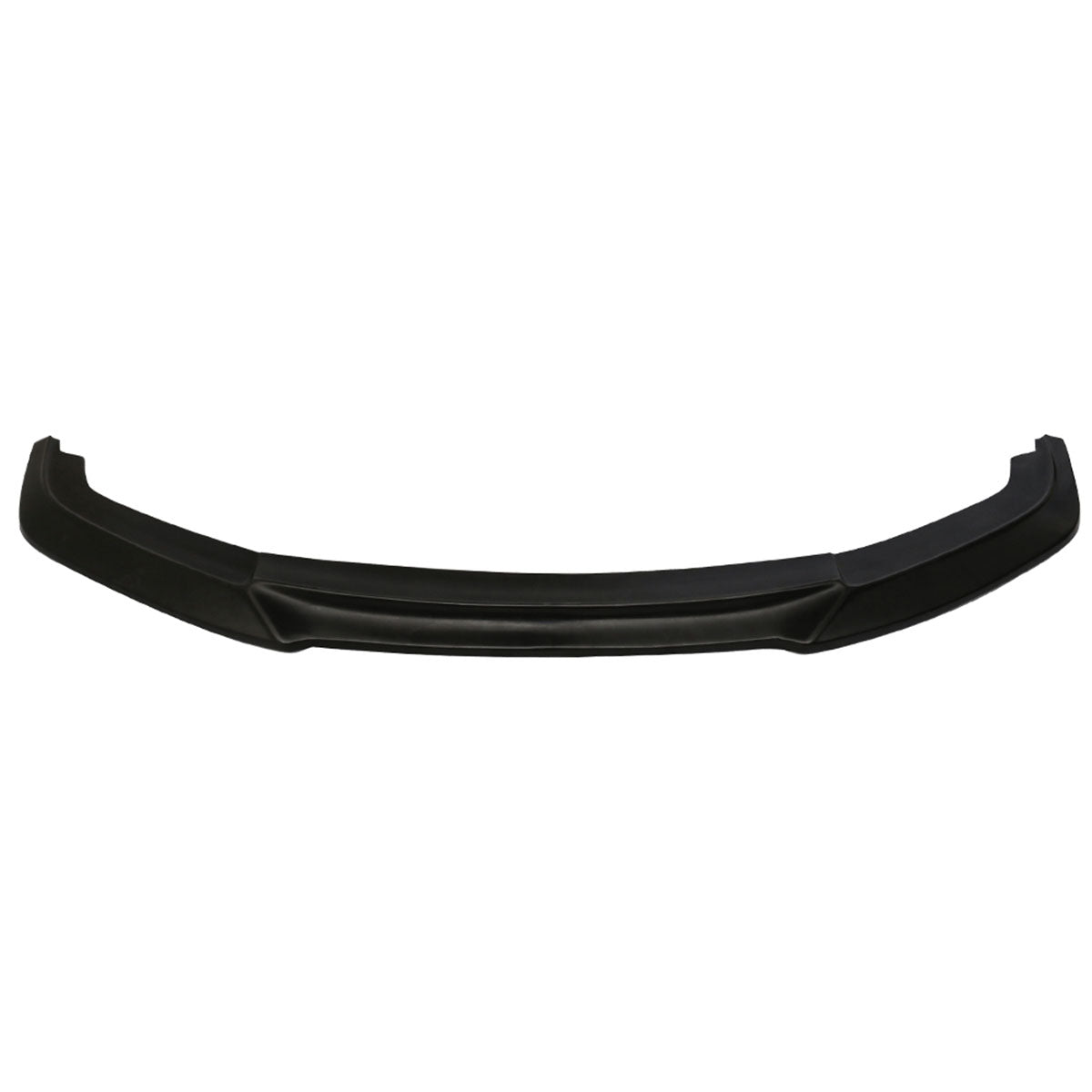 2016-2018 Honda Civic IKON GT Style Unpainted Front Lip Splitter PU