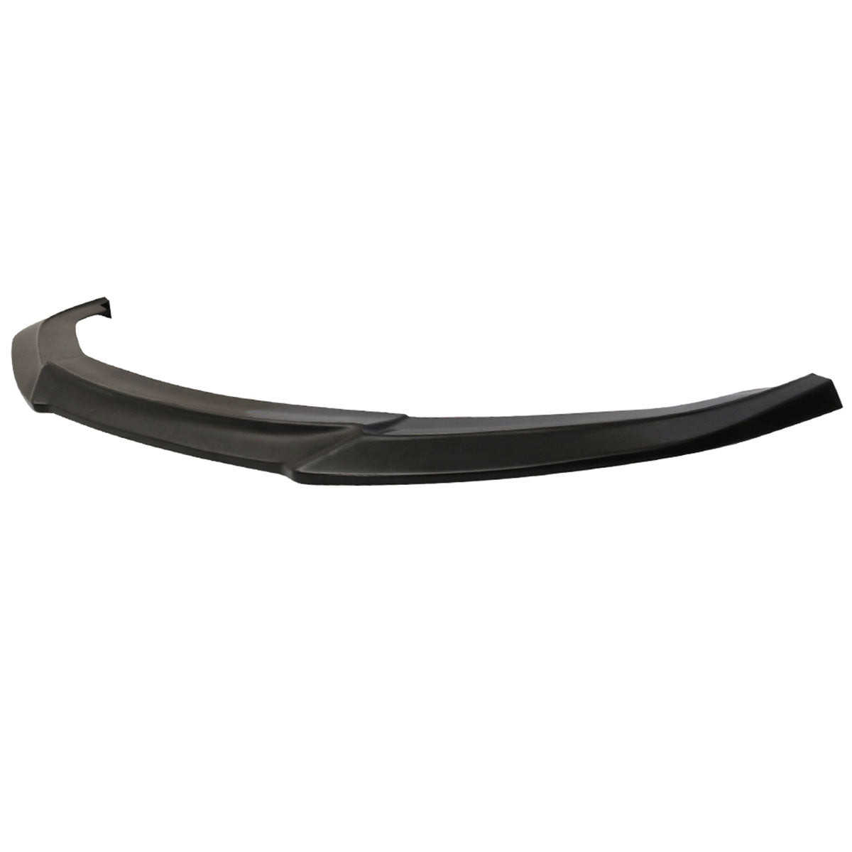 2016-2018 Honda Civic IKON GT Style Unpainted Front Lip Splitter PU