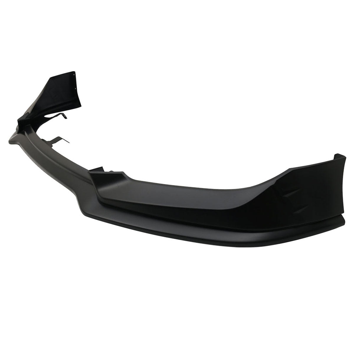 2016-2018 Honda Civic Mugen Style Front Bumper Lip PP