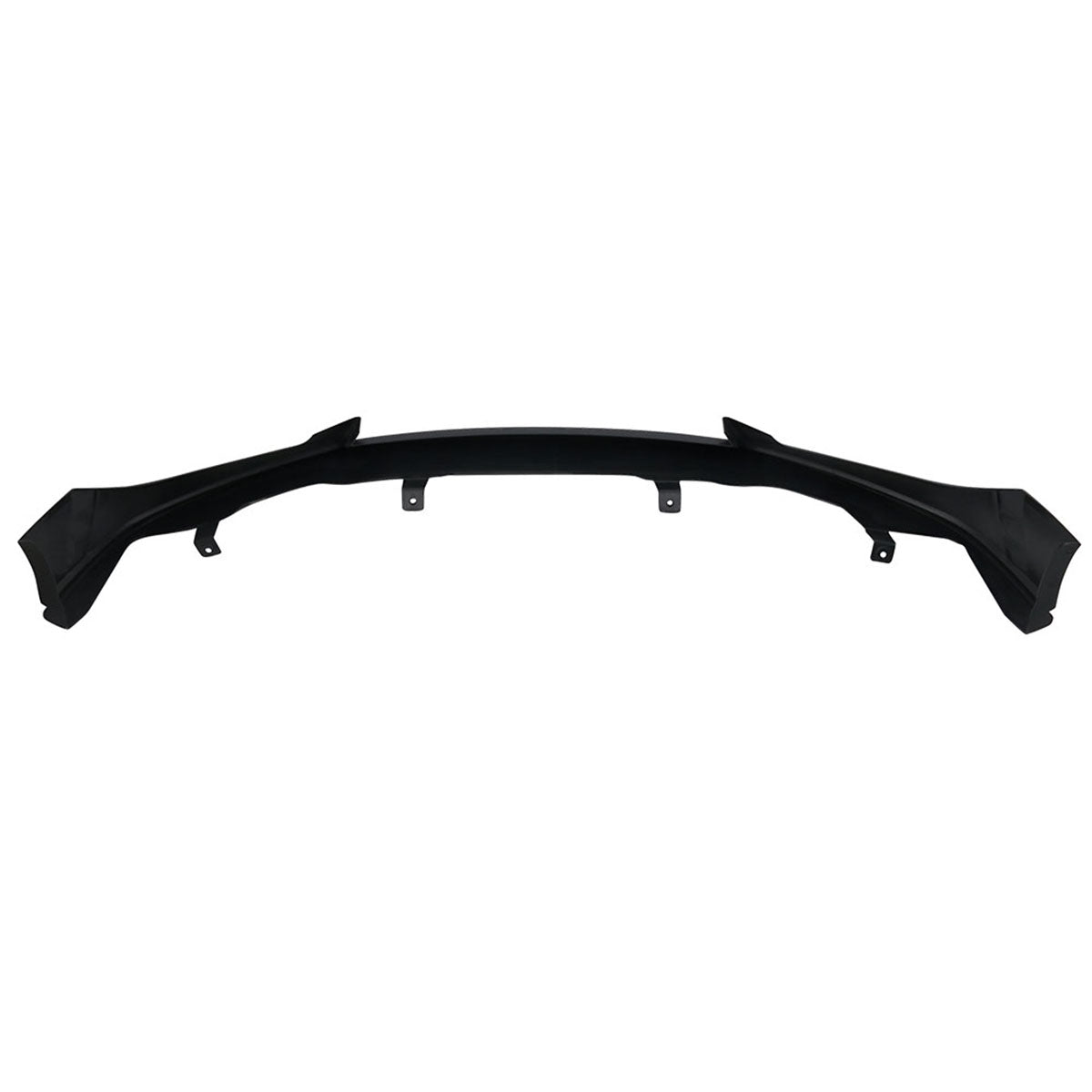 2016-2018 Honda Civic Mugen Style Front Bumper Lip PP
