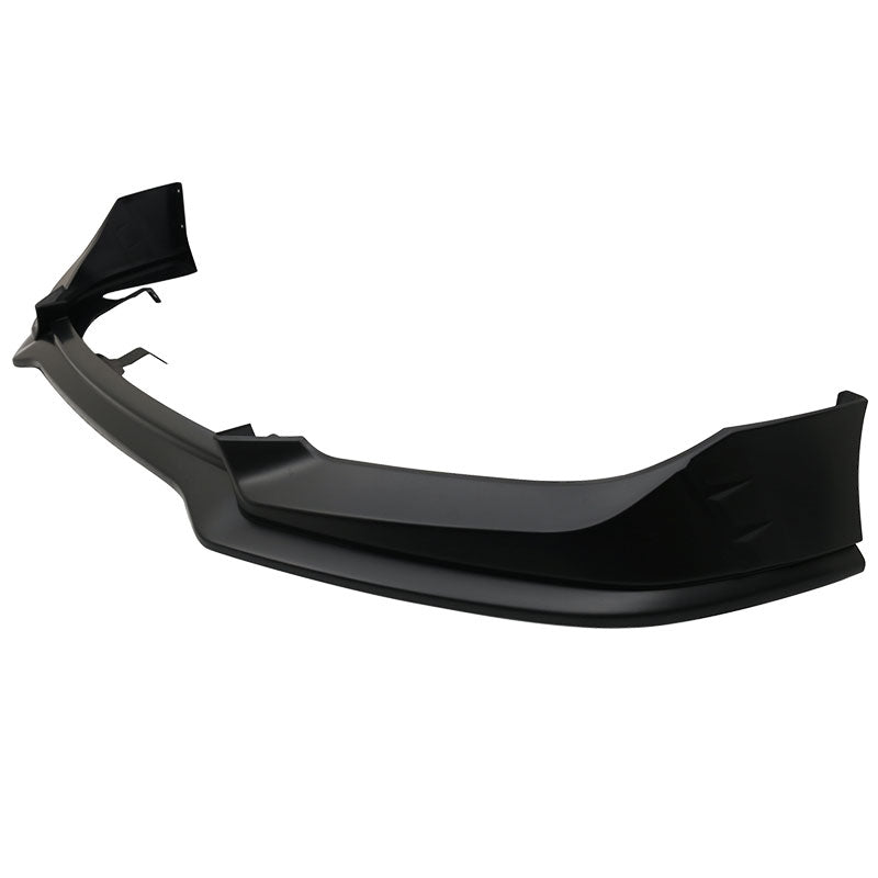 2016-2018 Honda Civic Mugen Style Front Bumper Lip PP