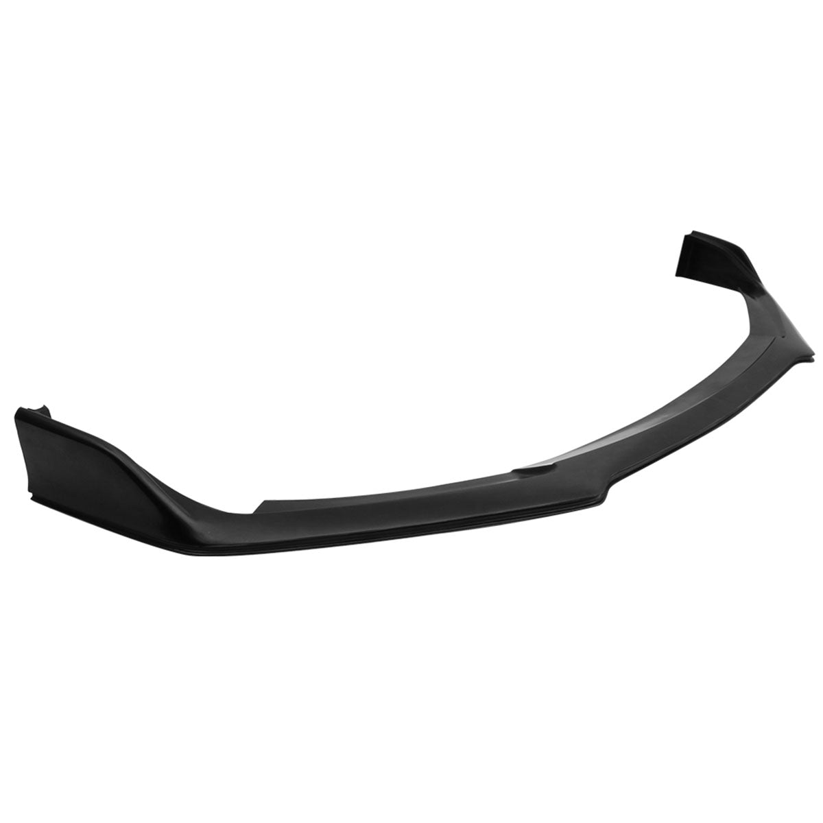 2016-2018 Honda Civic 10th Non-Si Type R Front Bumper Lip Spoiler PU