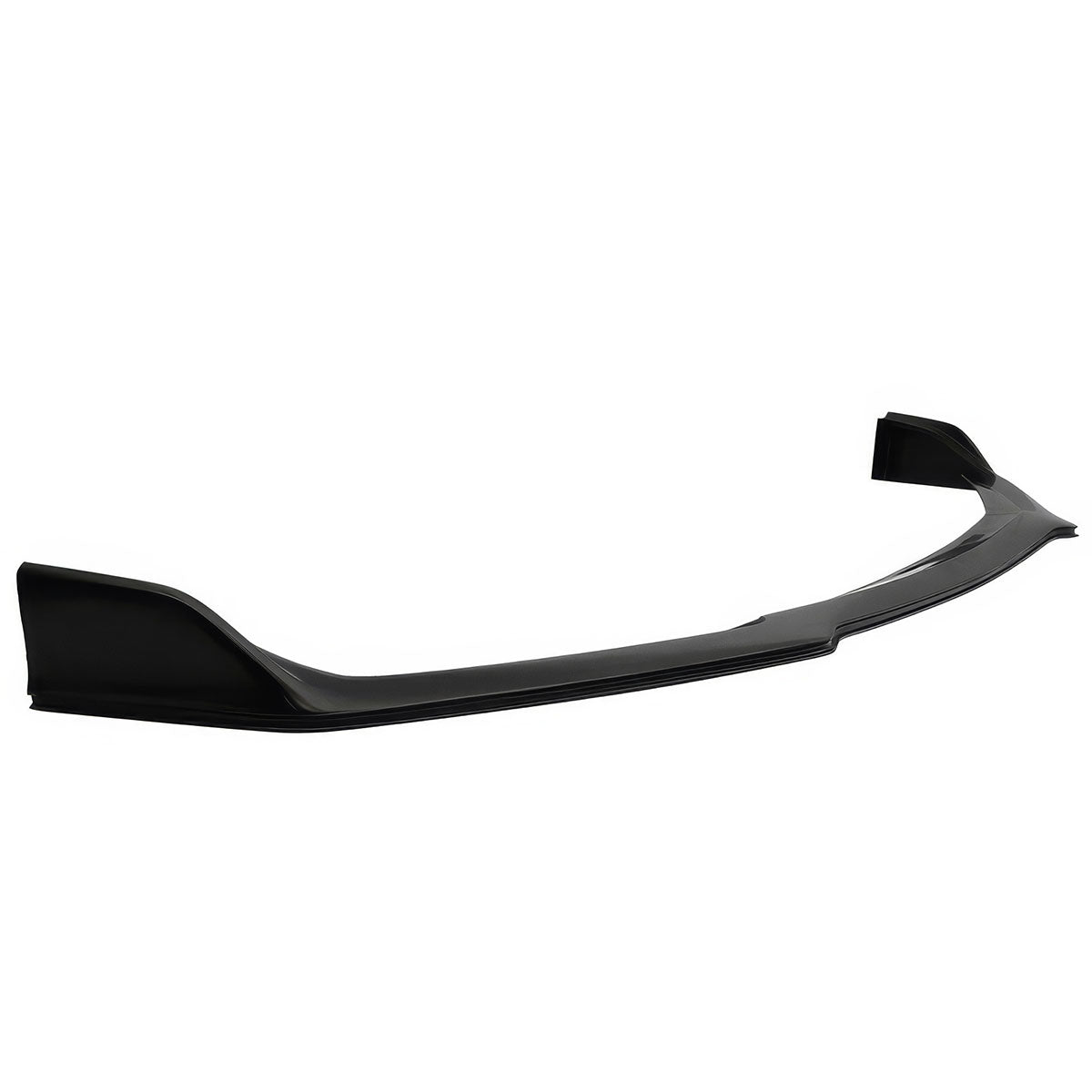 2016-2018 Honda Civic 10th Non-Si Type R Front Bumper Lip Spoiler PU