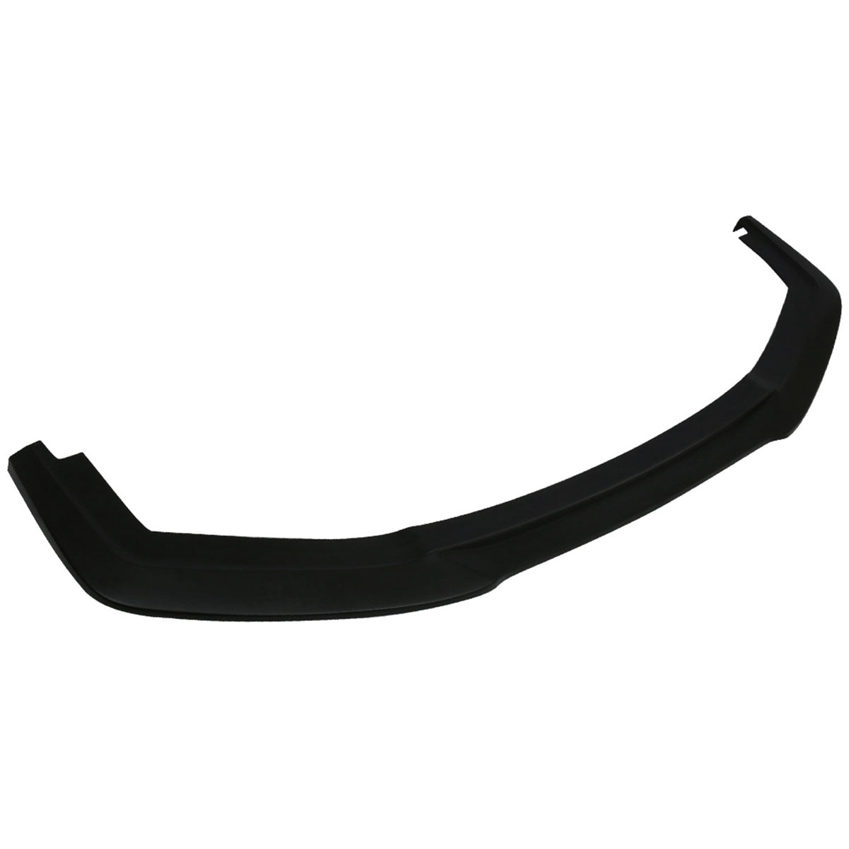 2017-2021 Honda Civic Hatchback 4Dr Sport GT Style Front Bumper Lip PU