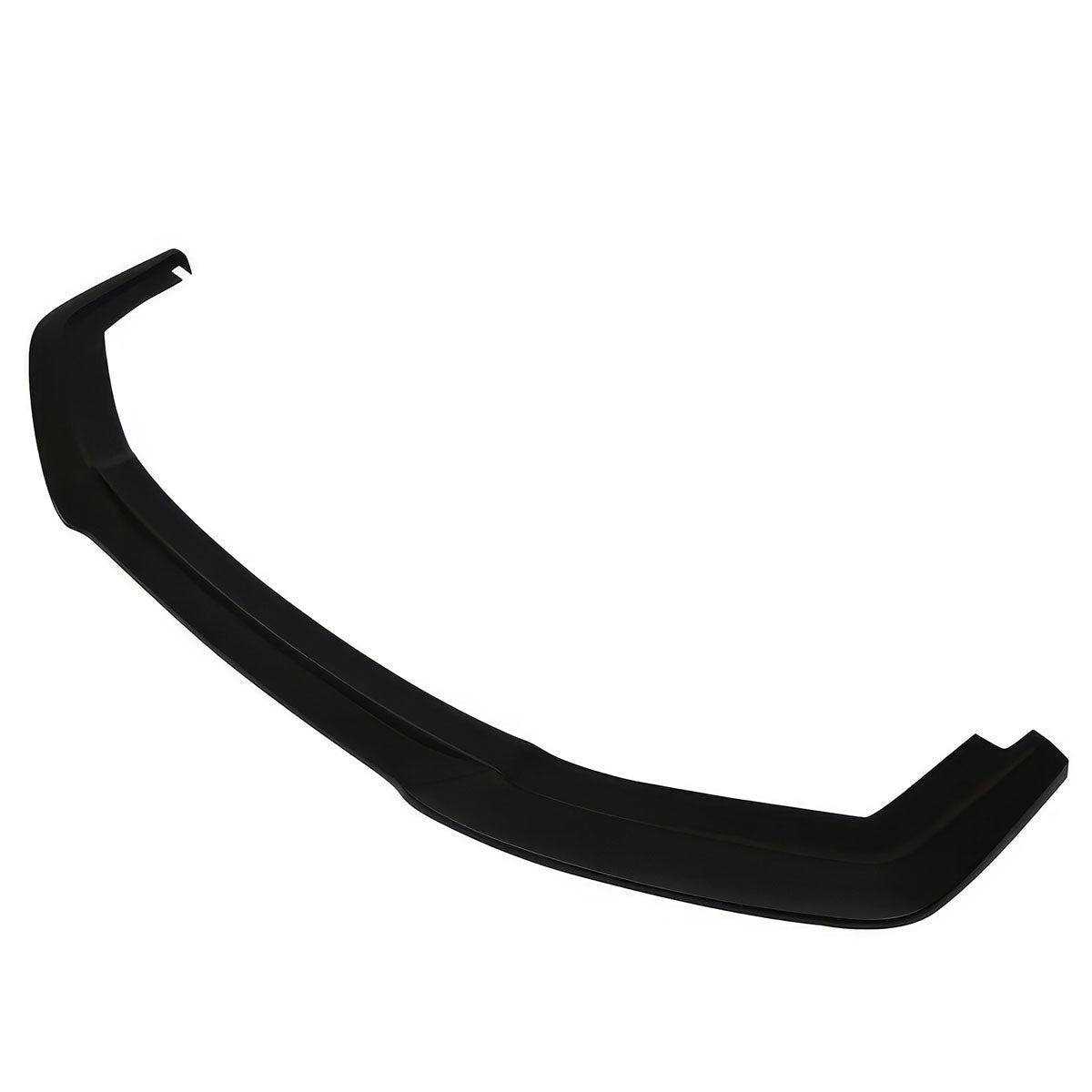 2017-2021 Honda Civic Hatchback 4Dr Sport GT Style Front Bumper Lip PU