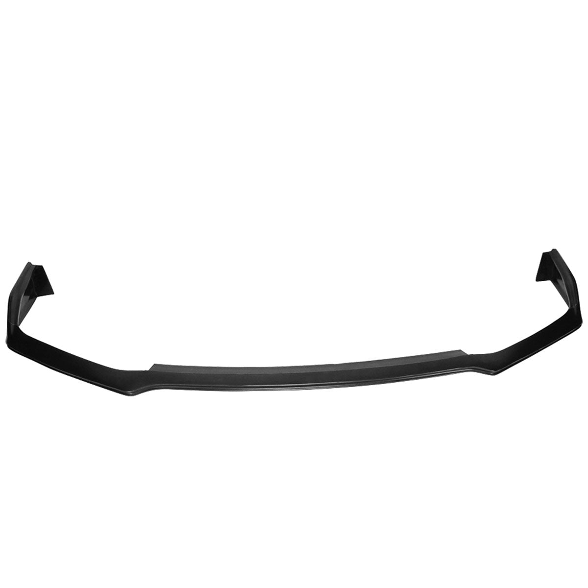 2017-2021 Honda Civic Si 5DR Type R Style Unpainted Front Bumper Lip