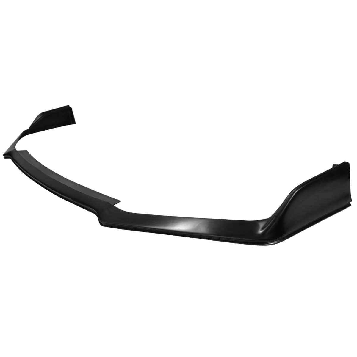 2017-2021 Honda Civic Si 5DR Type R Style Unpainted Front Bumper Lip