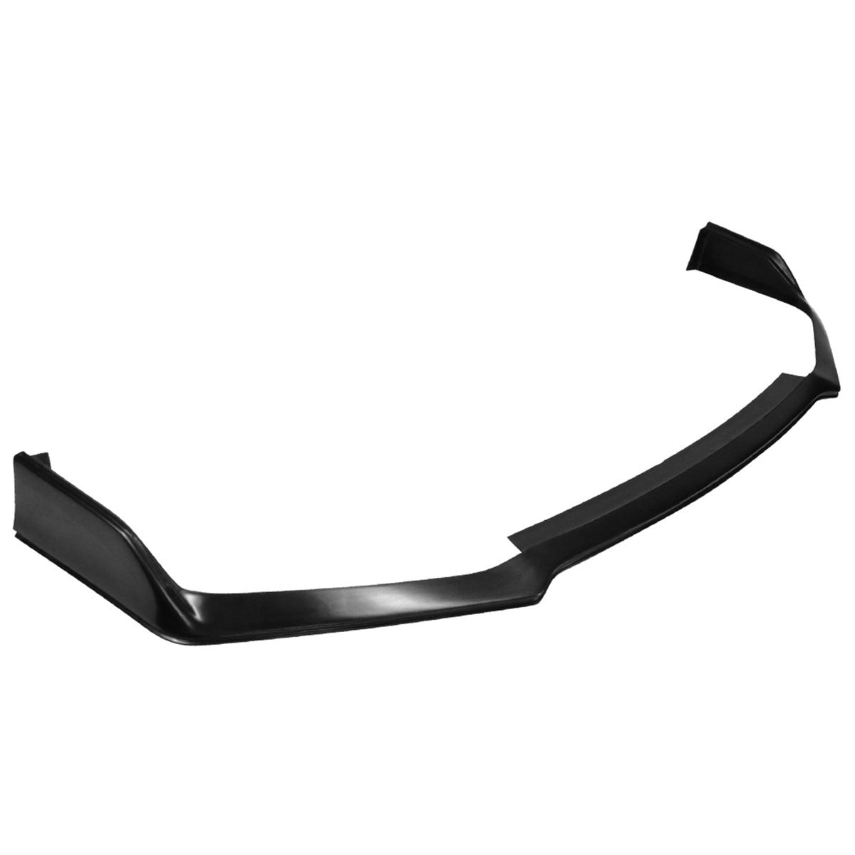 2017-2021 Honda Civic Si 5DR Type R Style Unpainted Front Bumper Lip
