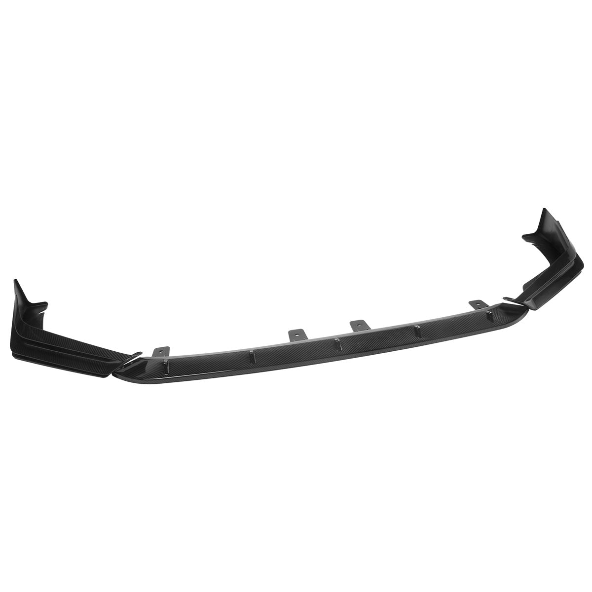 2022-2024 Honda Civic 11th Gen IKON Style Front Bumper Lip PP
