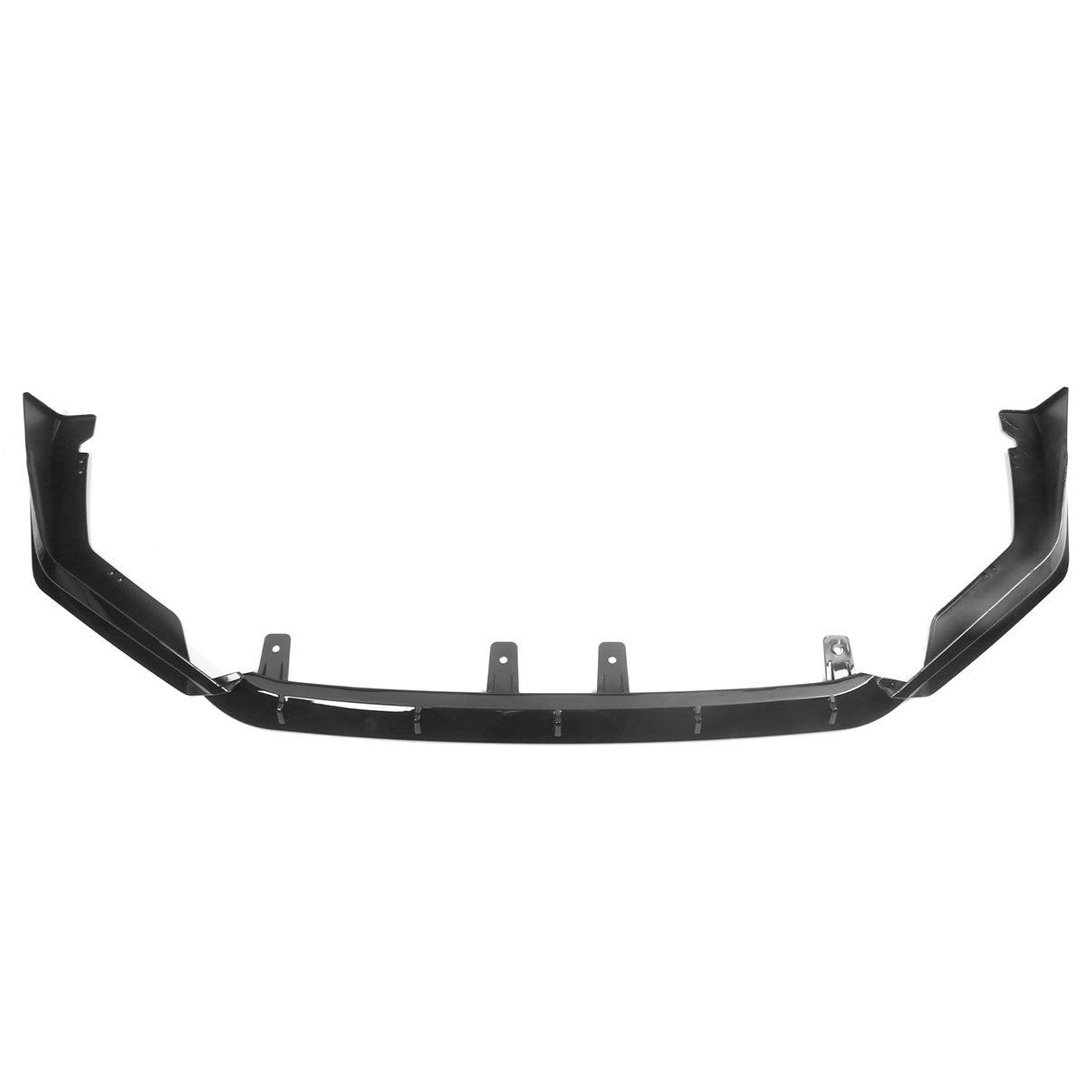2022-2024 Honda Civic 11th Gen IKON Style Front Bumper Lip PP