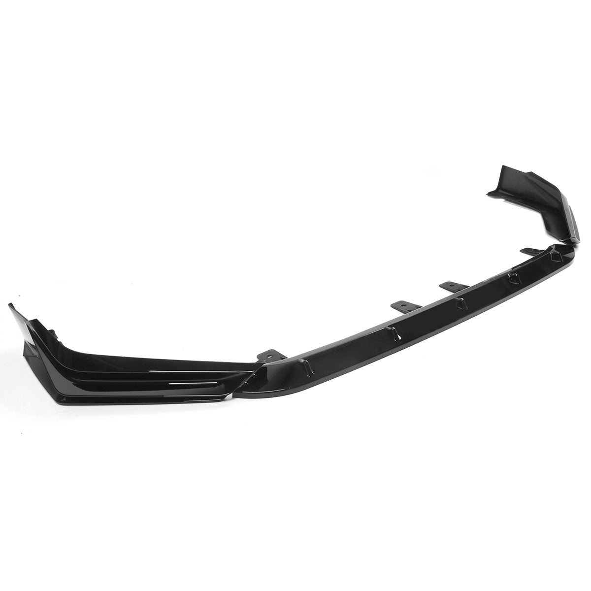 2022-2024 Honda Civic 11th Gen IKON Style Front Bumper Lip PP