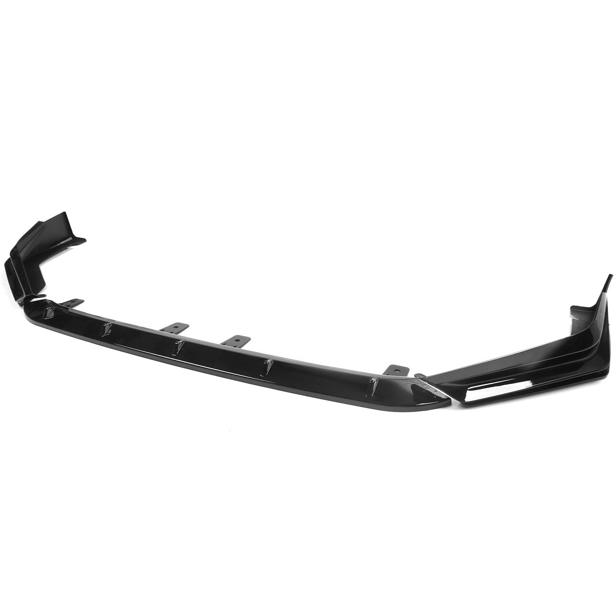 2022-2024 Honda Civic 11th Gen IKON Style Front Bumper Lip PP