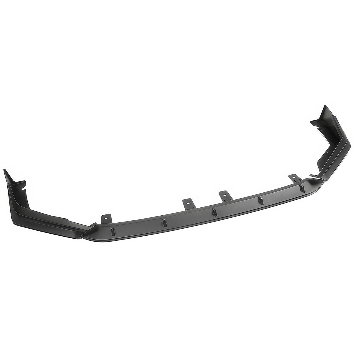 2022-2024 Honda Civic 11th Gen IKON Style Front Bumper Lip PP