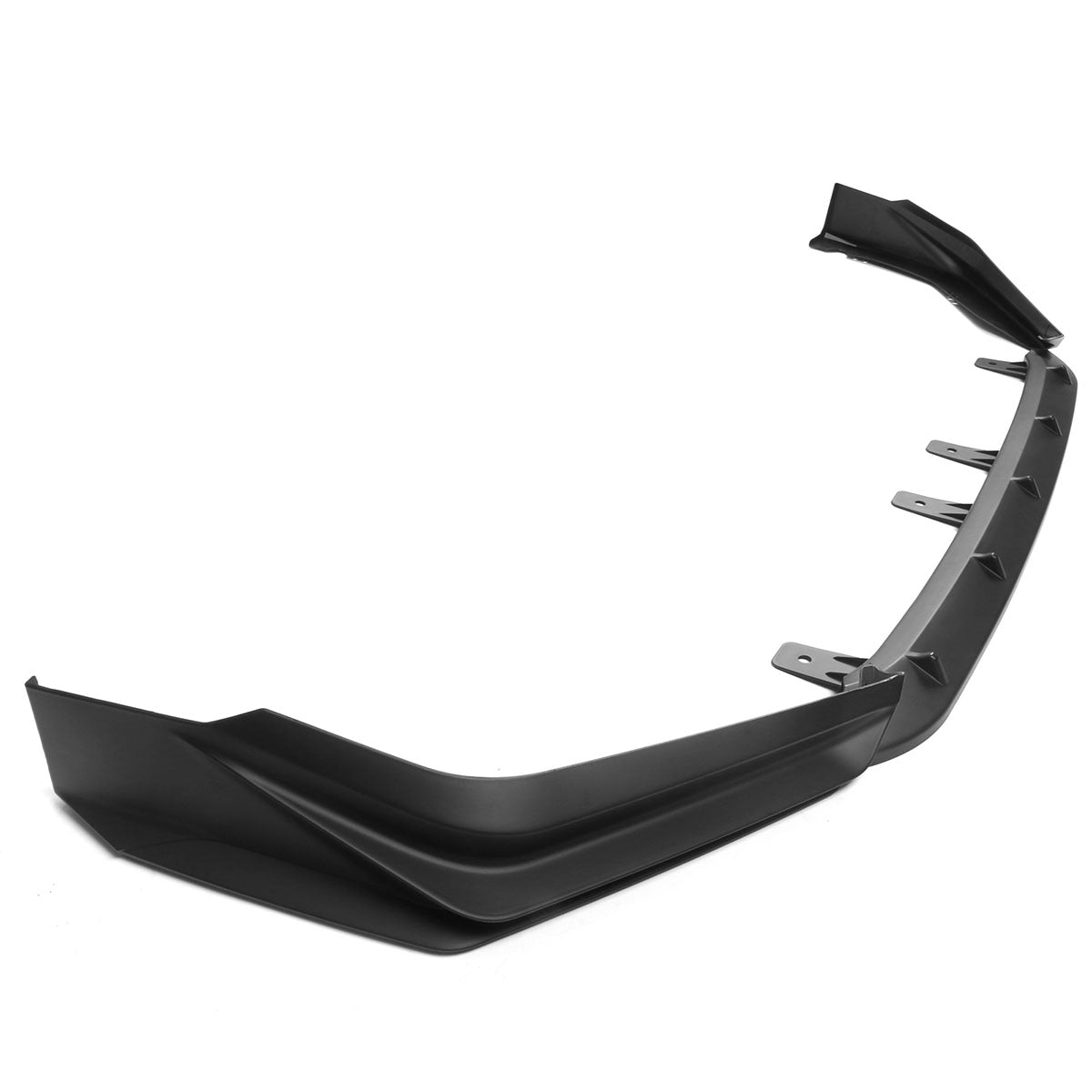2022-2024 Honda Civic 11th Gen IKON Style Front Bumper Lip PP