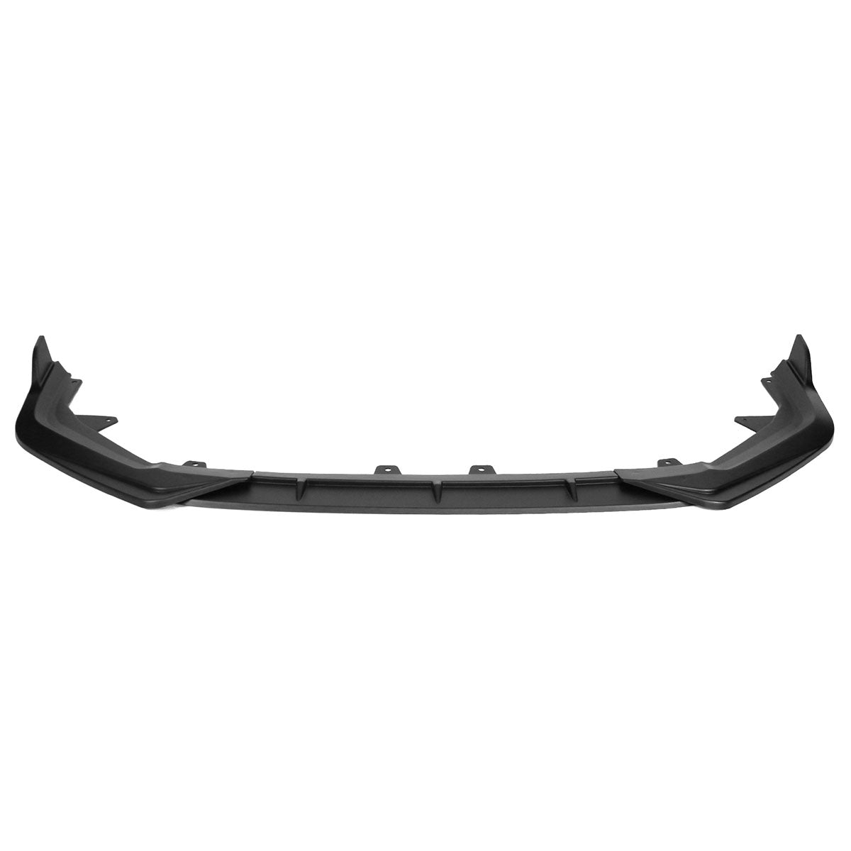2022-2023 Honda Civic 11th Gen Front Lip Chin Spoiler PP 3PC
