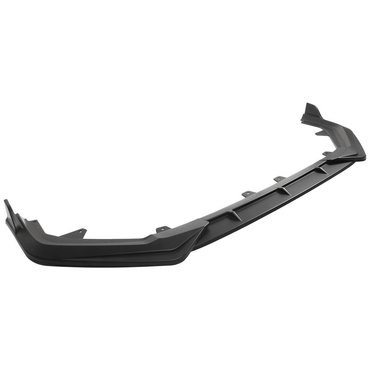 2022-2023 Honda Civic 11th Gen Front Lip Chin Spoiler PP 3PC