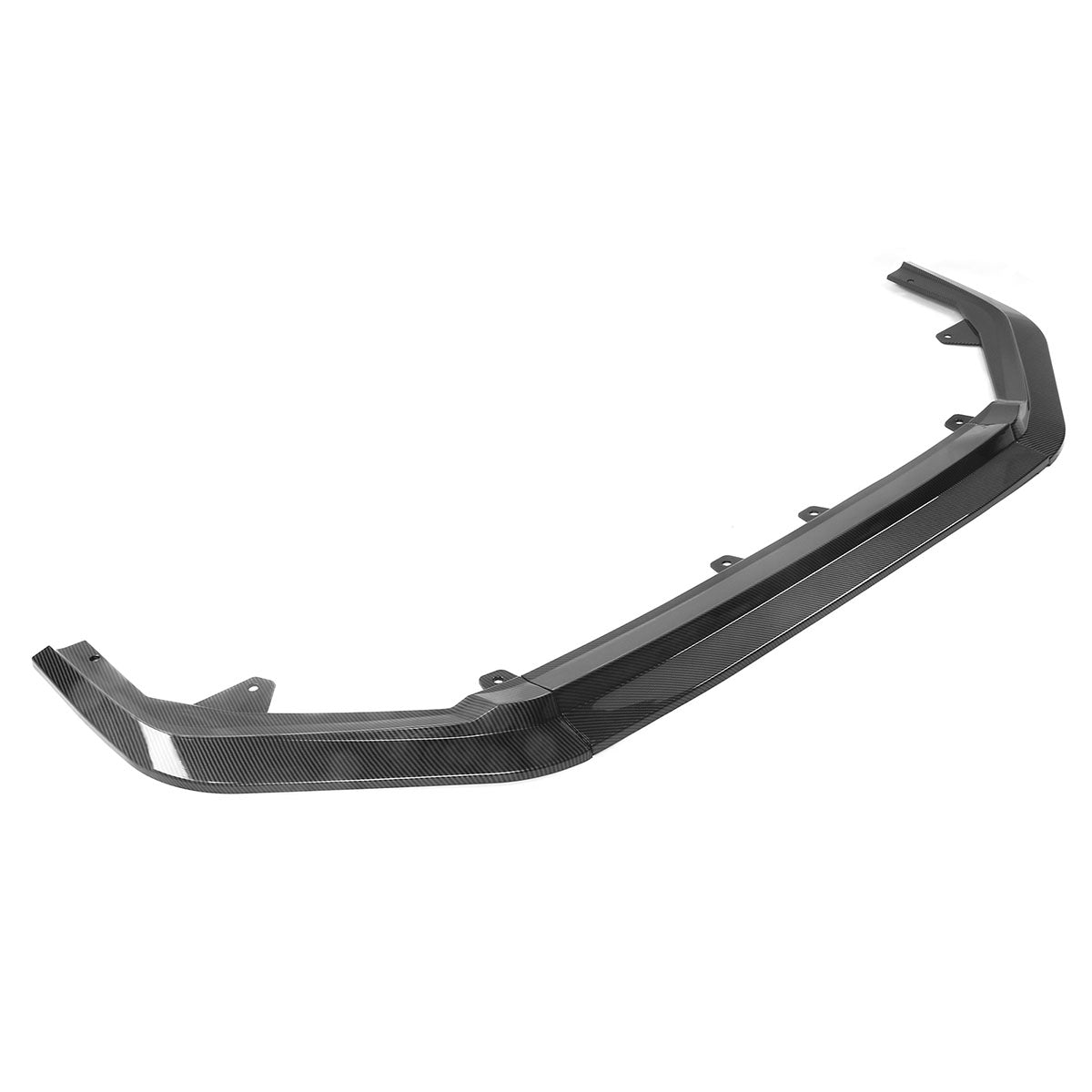 2022-2024 Honda Civic RS Style Front Bumper Lip PP