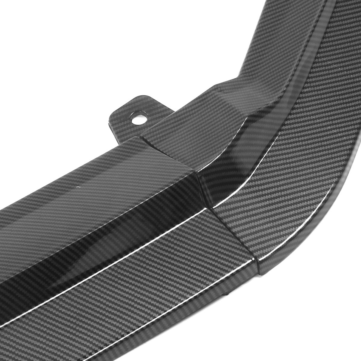 2022-2024 Honda Civic RS Style Front Bumper Lip PP