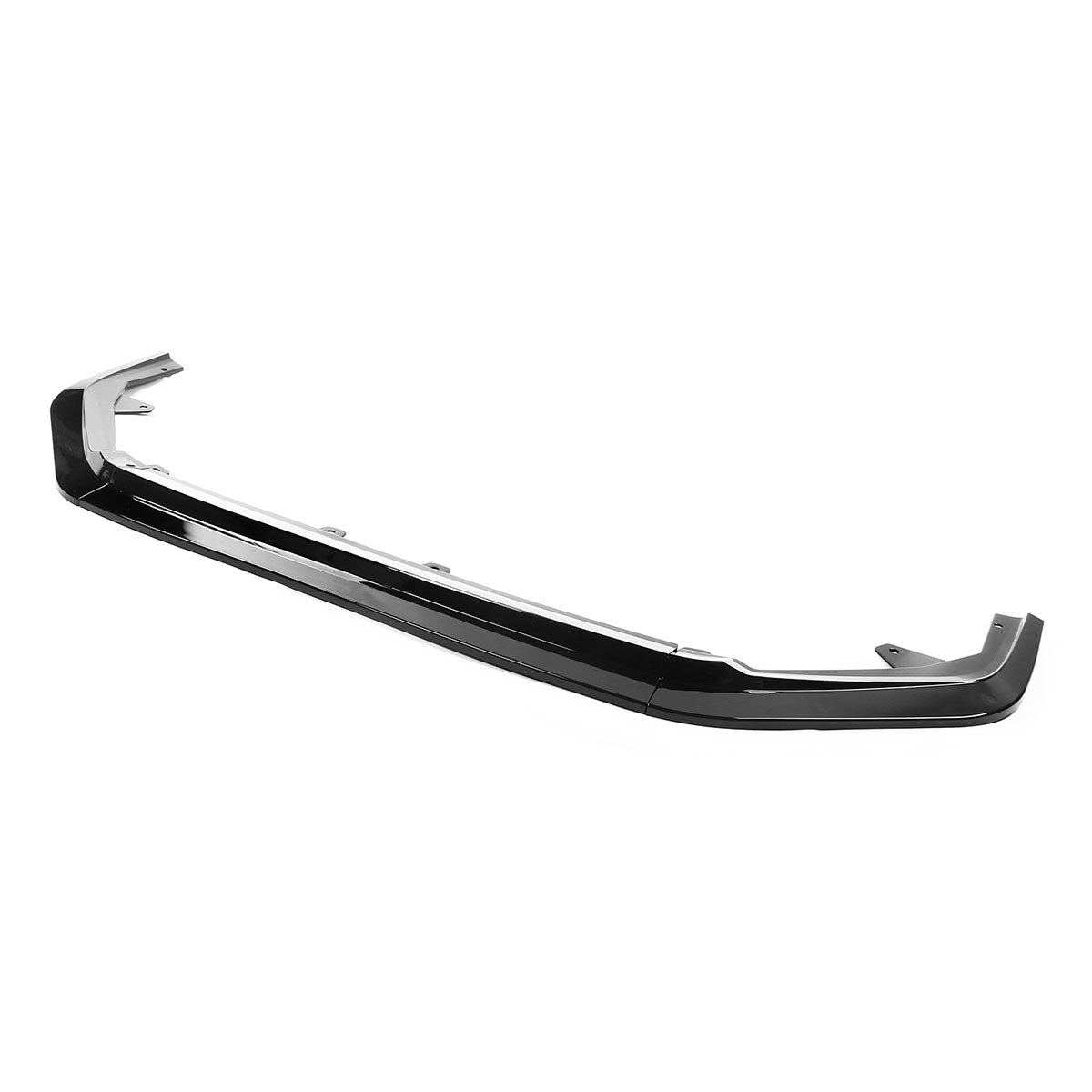2022-2024 Honda Civic RS Style Front Bumper Lip PP