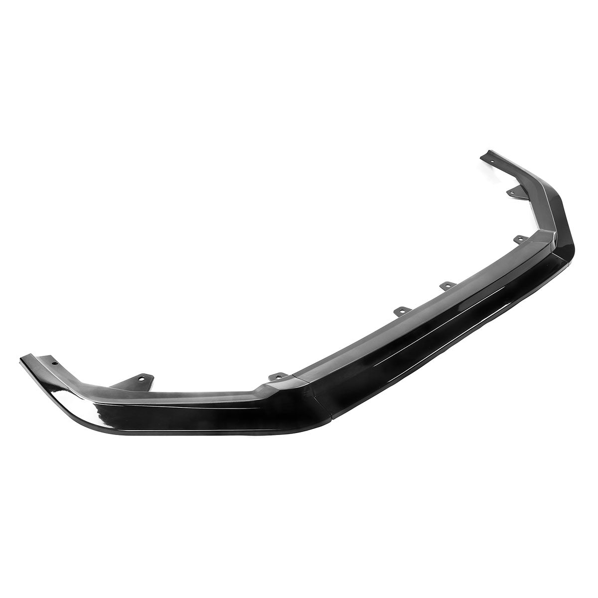 2022-2024 Honda Civic RS Style Front Bumper Lip PP