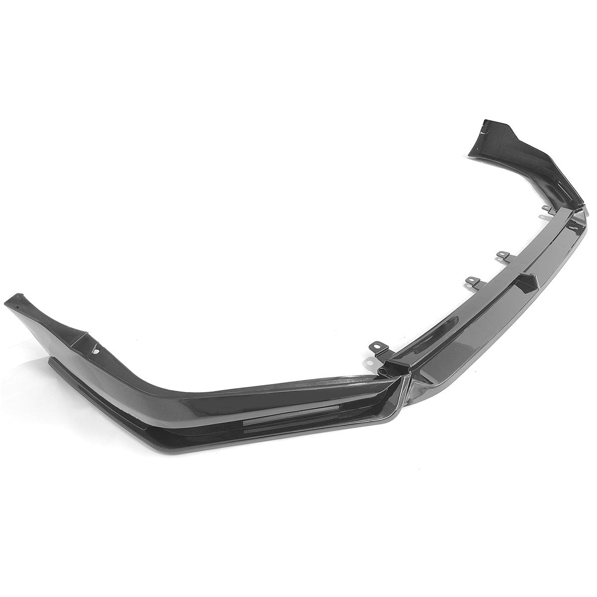 2022-2024 Honda Civic 11th IKON Front Bumper Lip W/LED PP