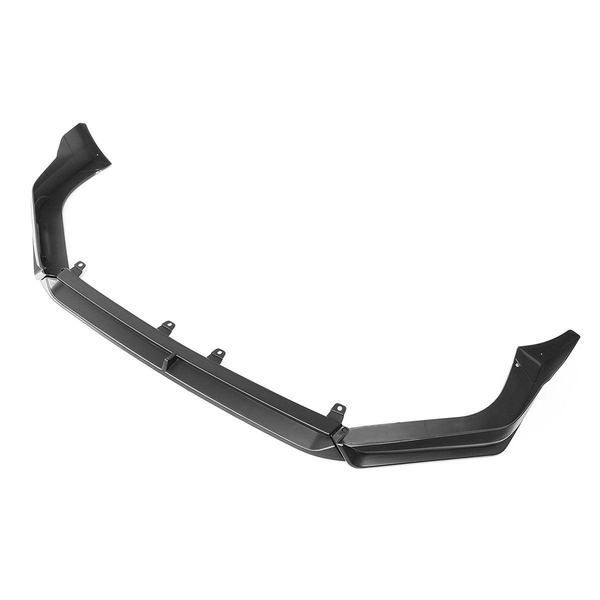 2022-2024 Honda Civic 11th IKON Front Bumper Lip W/LED PP