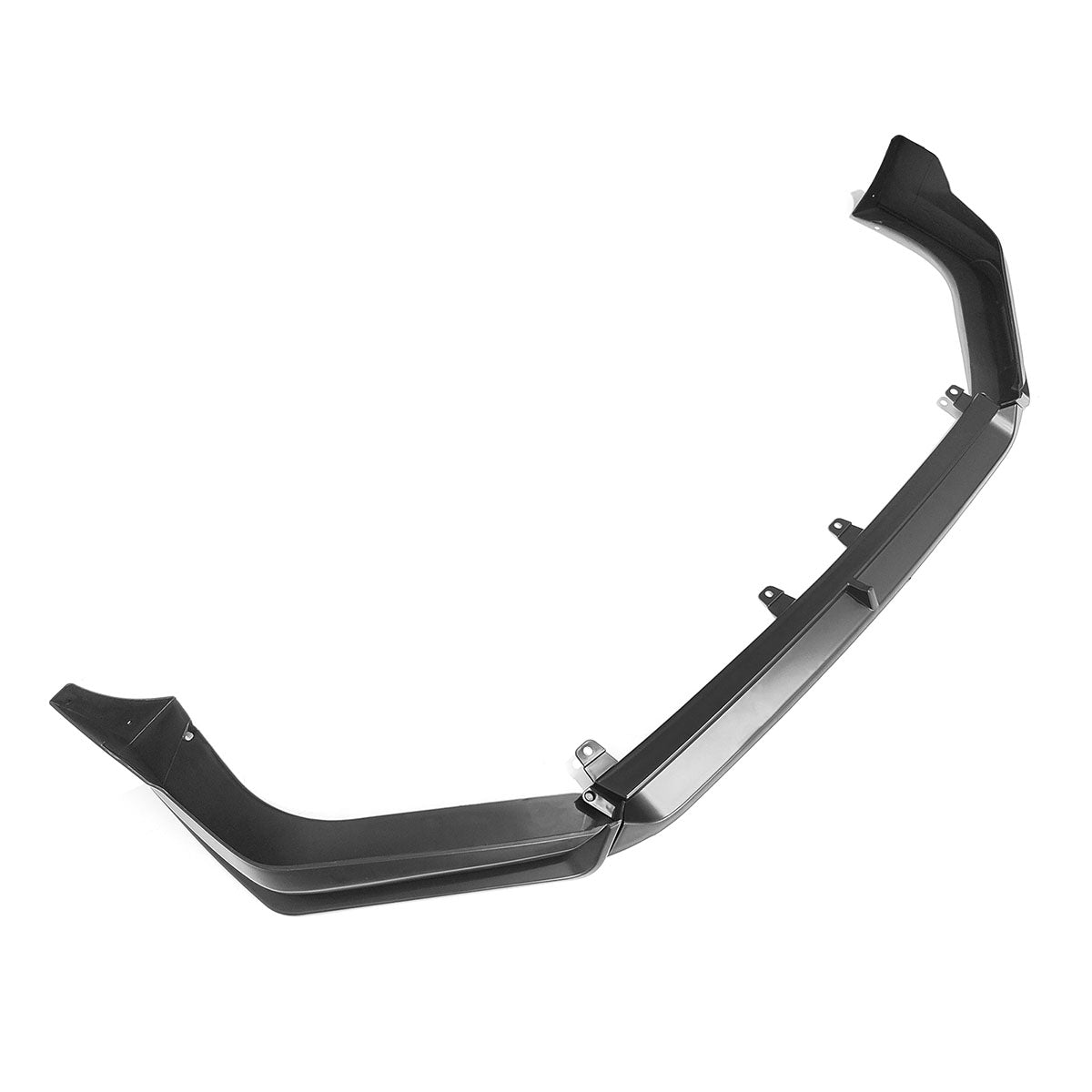 2022-2024 Honda Civic 11th IKON Front Bumper Lip W/LED PP