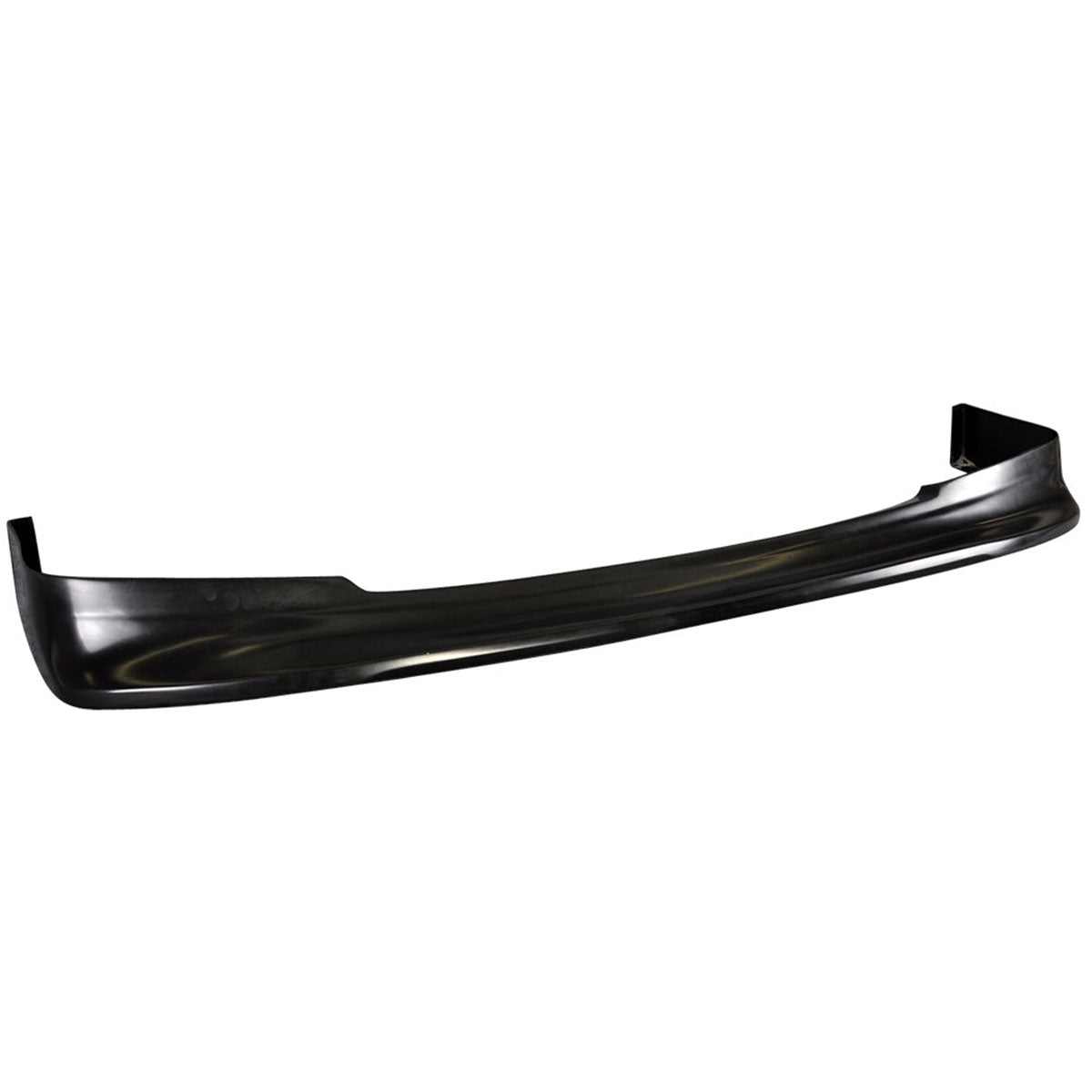 1988-1991 Honda Civic Zenki Z Style Front Lip Splitter Spoiler PU