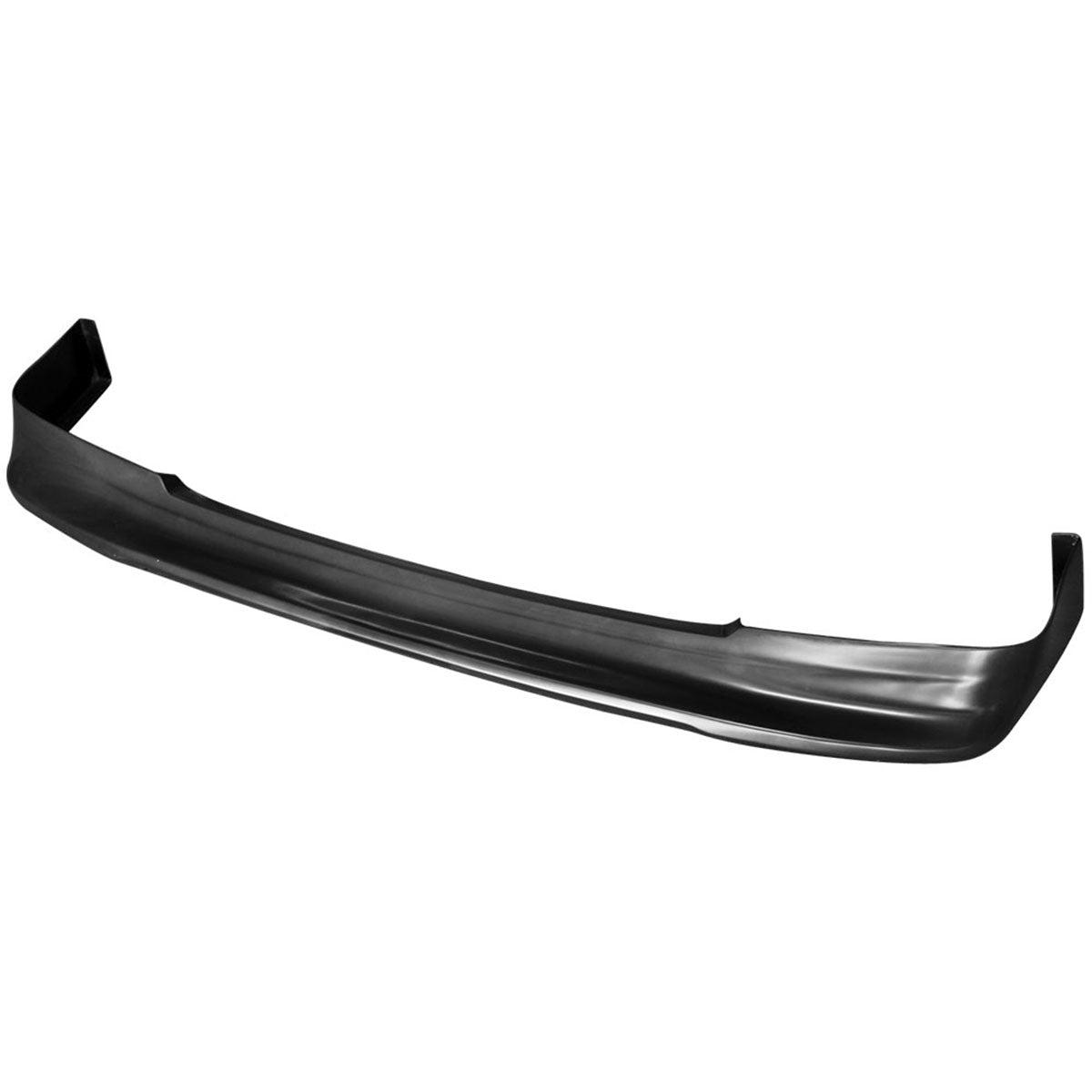 1988-1991 Honda Civic Zenki Z Style Front Lip Splitter Spoiler PU