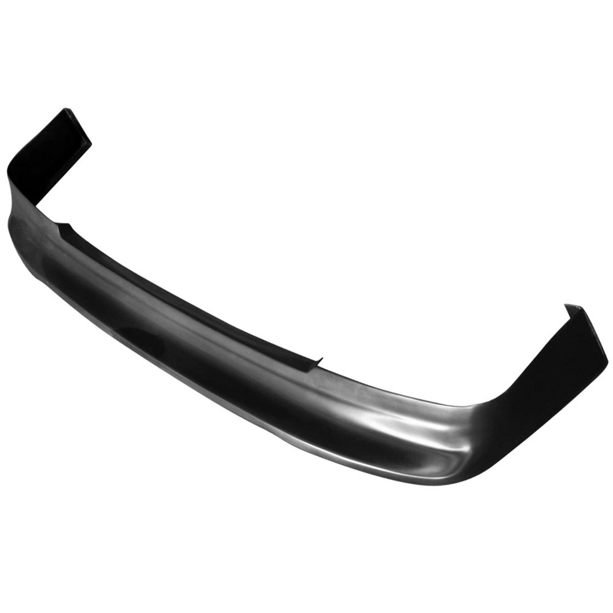 1988-1991 Honda Civic Zenki Z Style Front Lip Splitter Spoiler PU