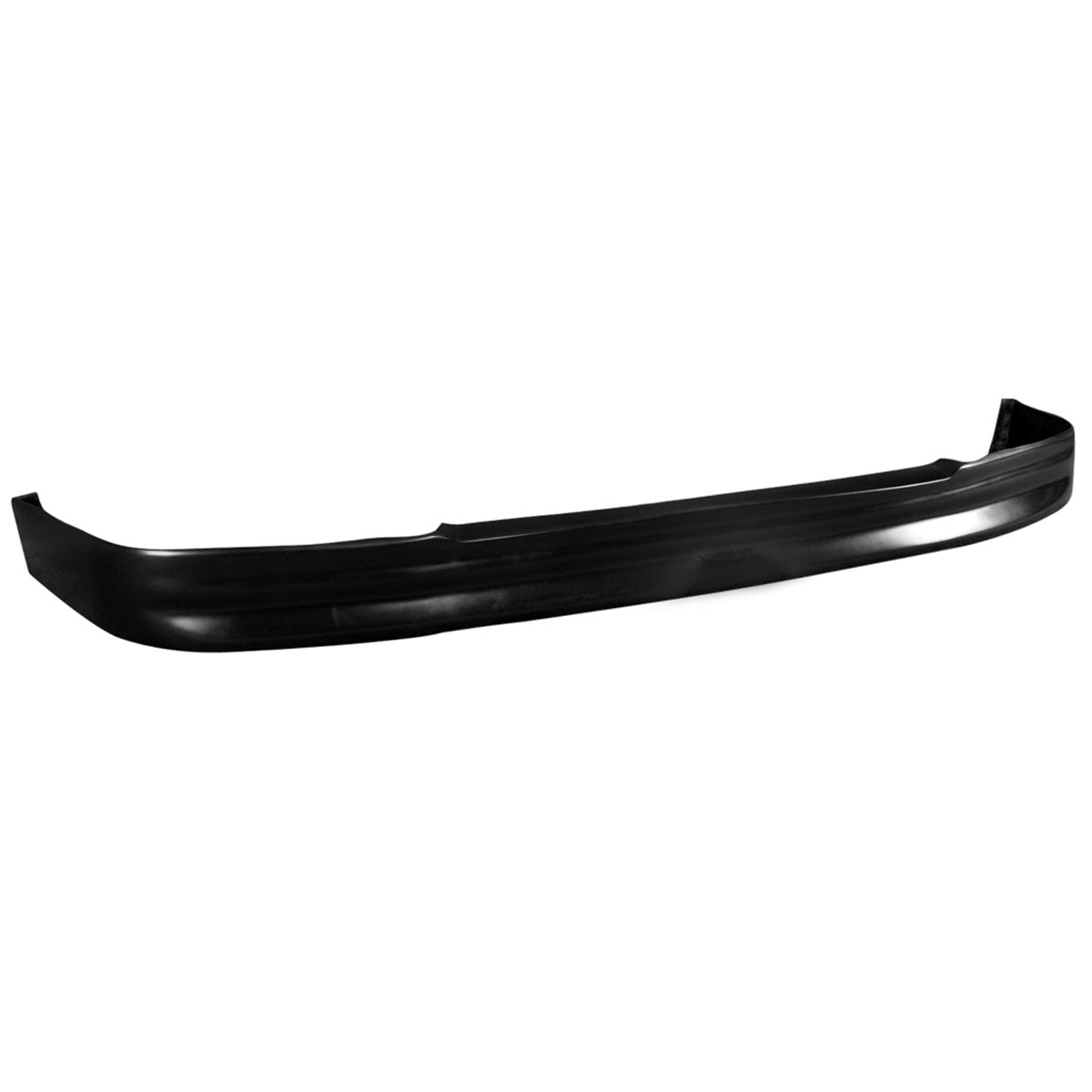 1990-1991 Honda Civic CS Style Front Bumper Lip PU