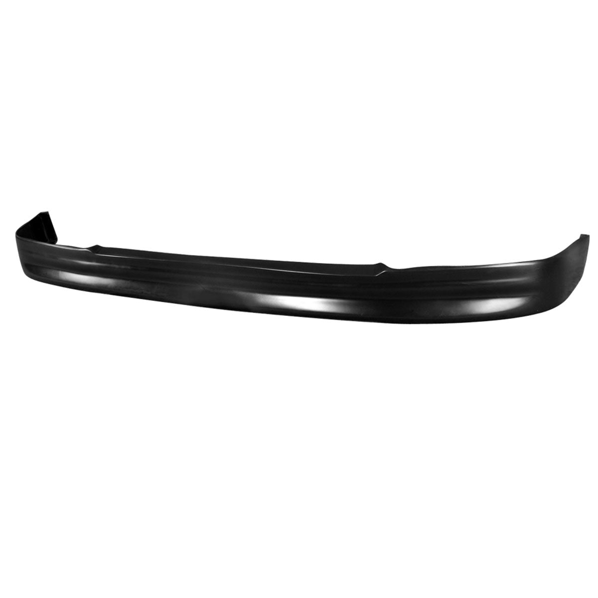1990-1991 Honda Civic CS Style Front Bumper Lip PU