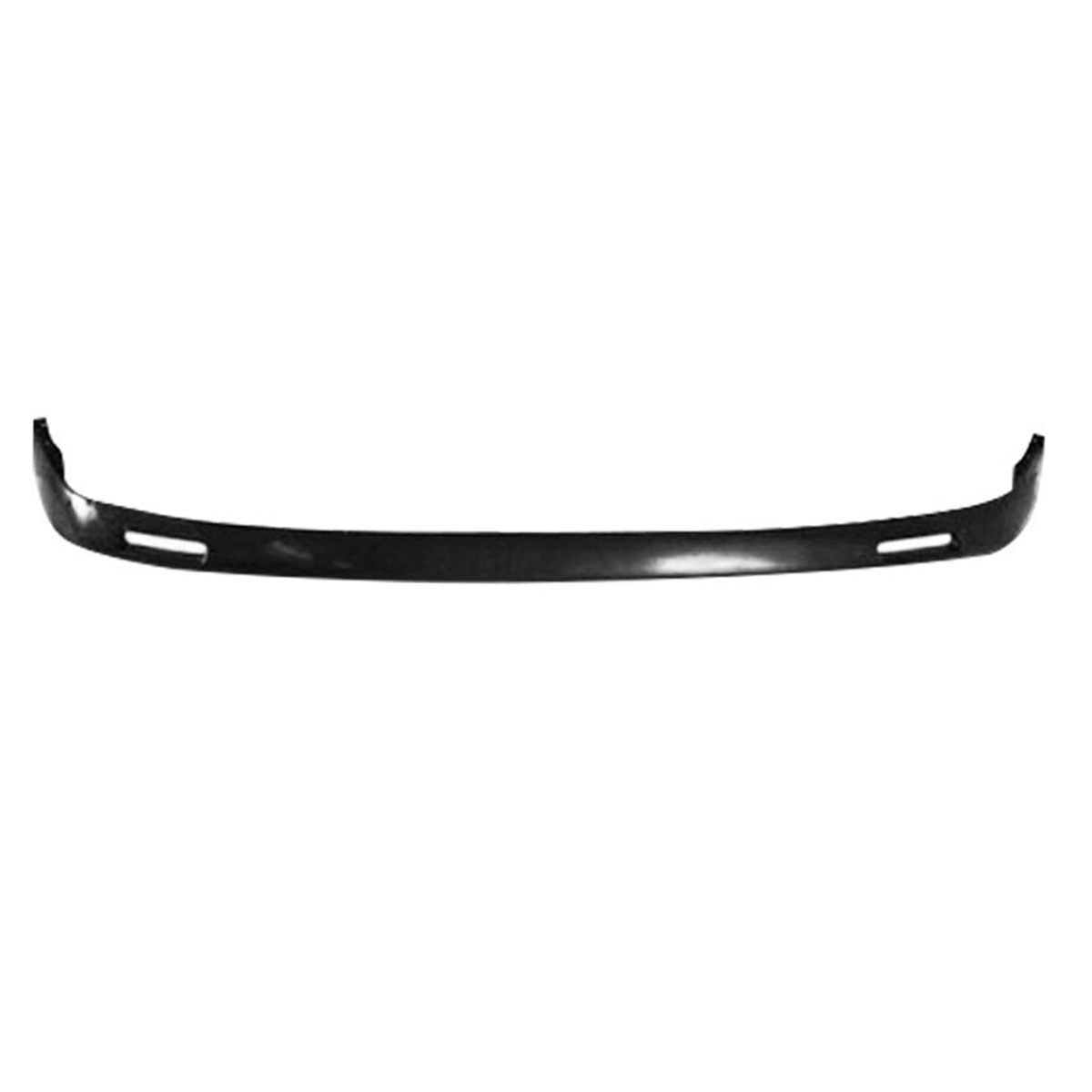 1992-1995 Honda Civic EG BYS Style Front Bumper Lip Spoiler PU