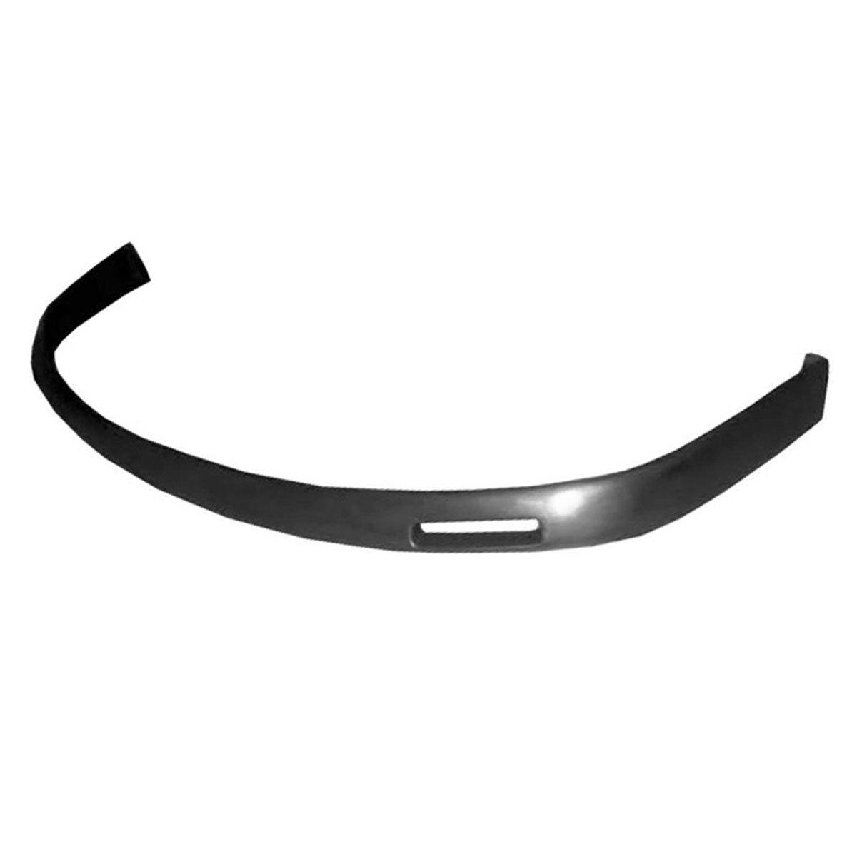 1992-1995 Honda Civic EG BYS Style Front Bumper Lip Spoiler PU