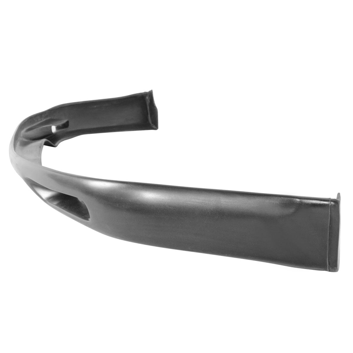 1992-1995 Honda Civic EG 2Dr 3Dr WW Style Front Bumper Lip Spoiler PU