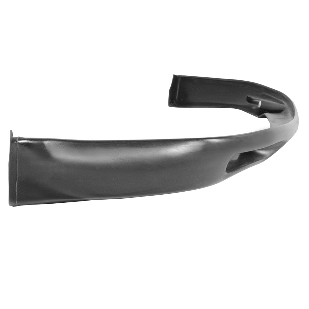 1992-1995 Honda Civic EG 2Dr 3Dr WW Style Front Bumper Lip Spoiler PU