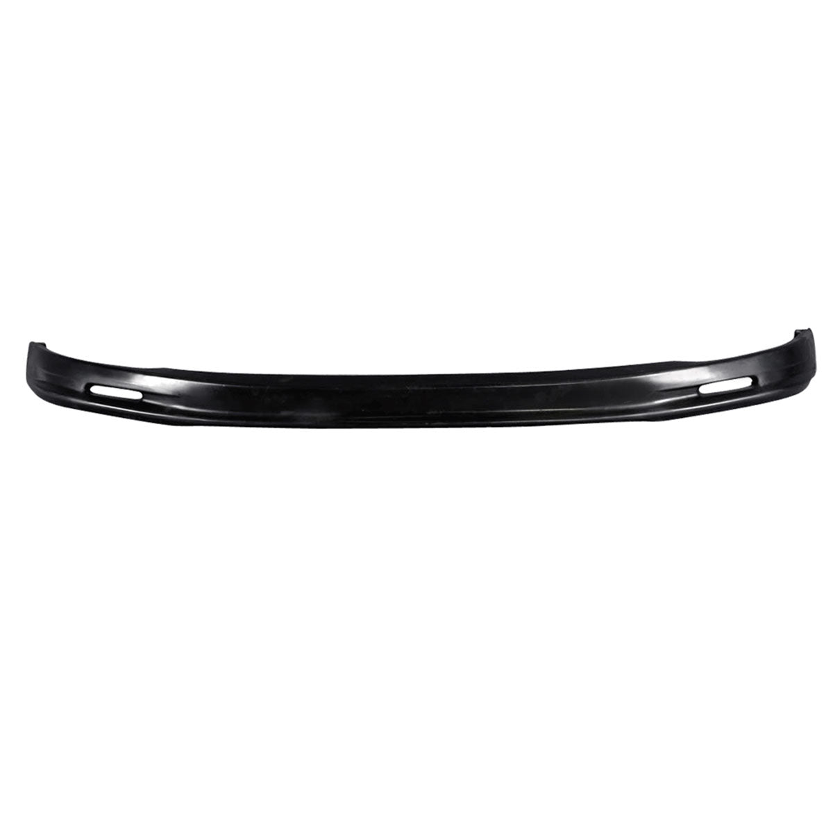 1992-1995 Honda Civic 4-Door Front Bumper Lip Spoiler PU