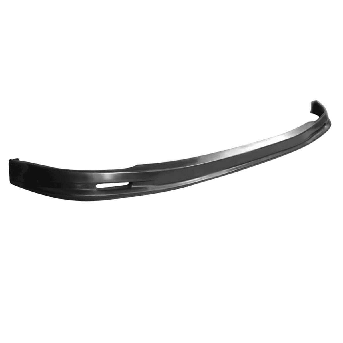 1992-1995 Honda Civic 4-Door Front Bumper Lip Spoiler PU