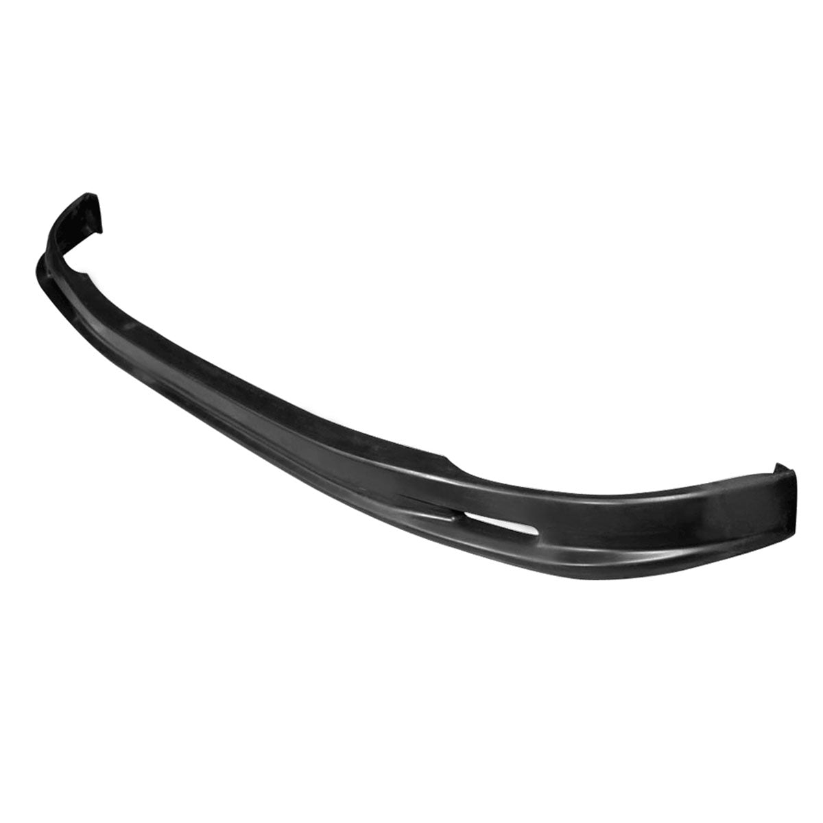 1992-1995 Honda Civic 4-Door Front Bumper Lip Spoiler PU