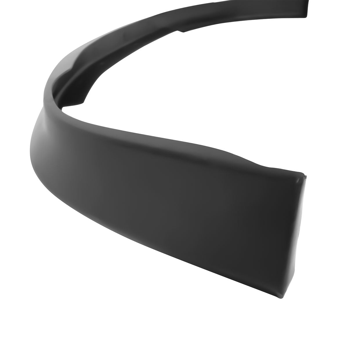 1992-1995 Honda Civic Type-R Front Bumper Lip Spoiler PU