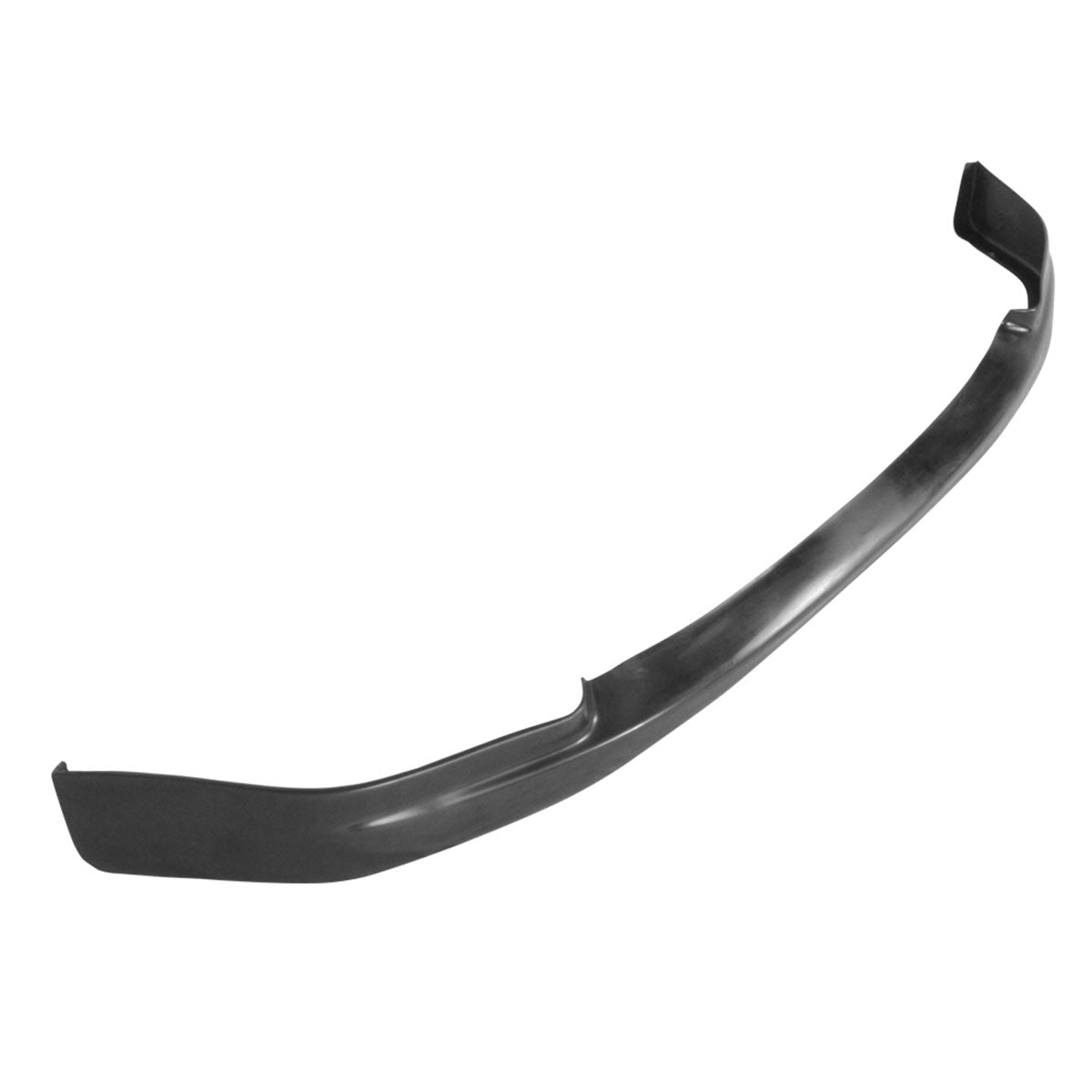 1996-1998 Honda Civic EK CTR Style Front Lip Splitter Unpainted PU