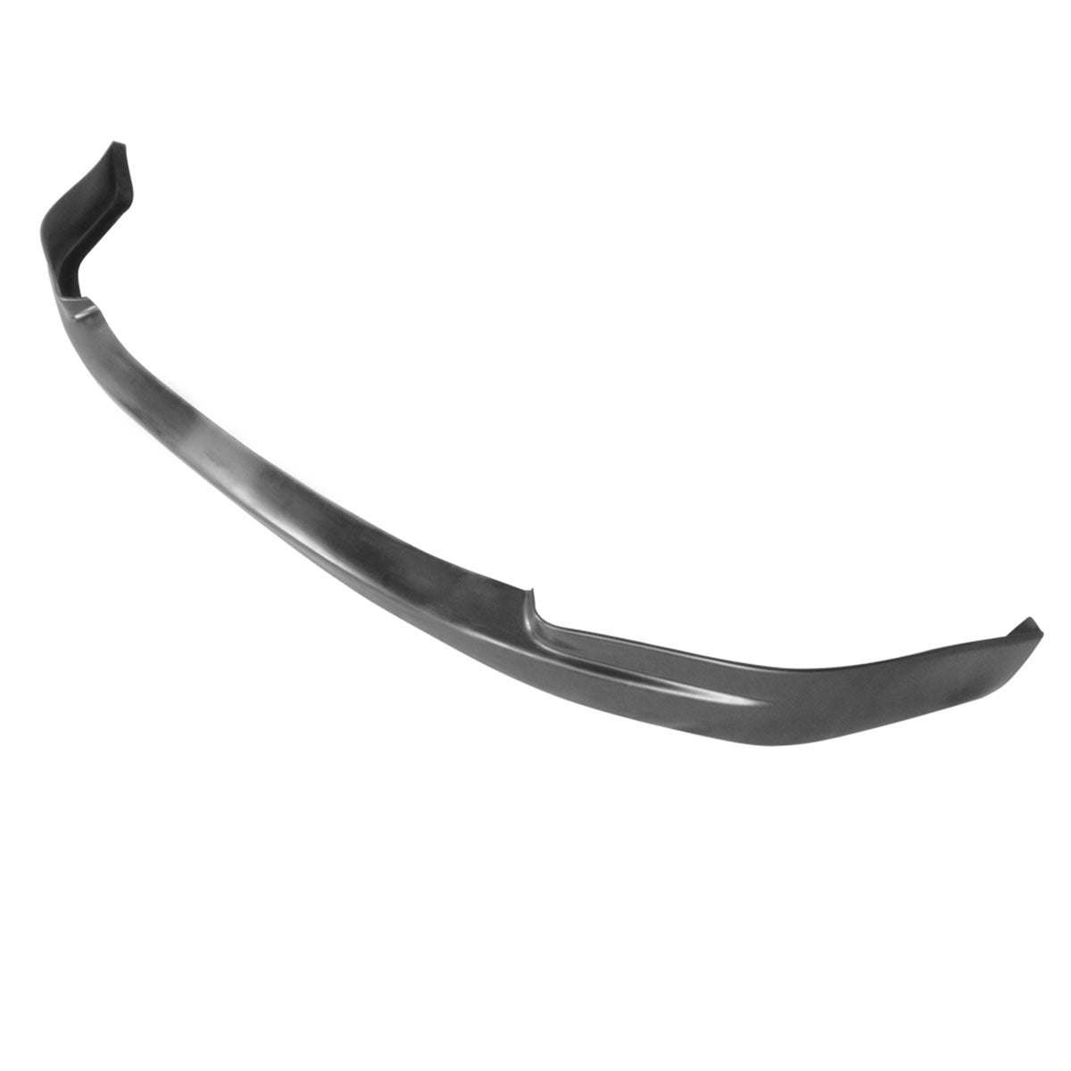 1996-1998 Honda Civic EK CTR Style Front Lip Splitter Unpainted PU