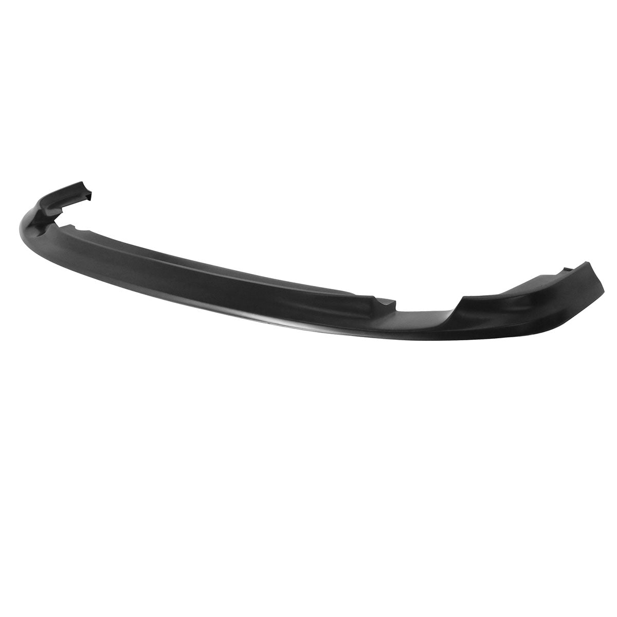 1996-1998 Honda Civic EK 1st Molding JDM Style Unpainted Front Lip PU